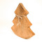 Украшение декоративное wooden tree, 23х23х2,5 см