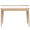 Стол письменный unique furniture, amalfi, 120х60х89,8 см