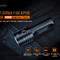 Фонарь Fenix LR35R