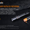 Фонарь Fenix PD35 V3.0 Cree XP-L HI V3 LED, PD35V30